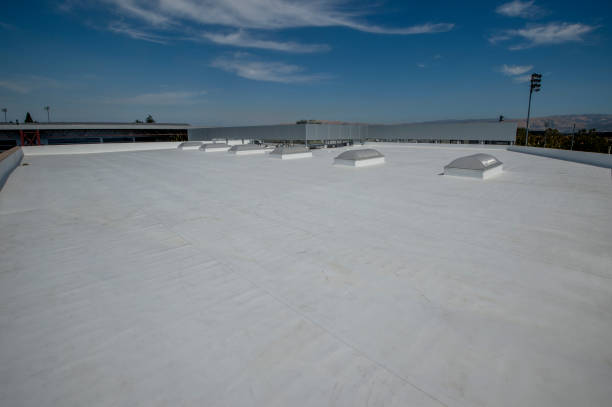 Steel Roofing in Philipsburg, MT