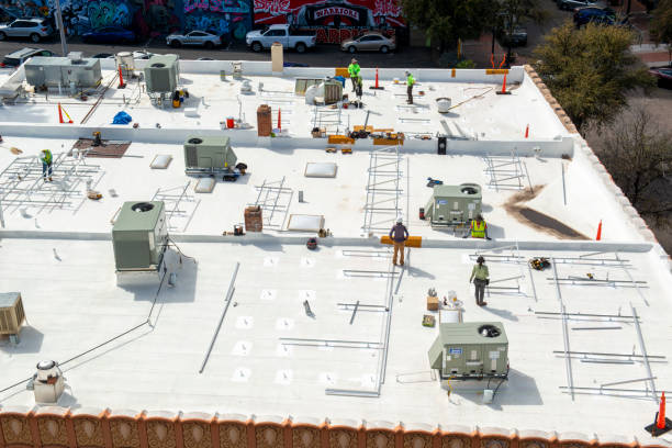 Best Emergency Roof Repair  in Philipsburg, MT