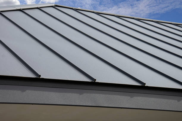 Best Green or Eco-Friendly Roofing Solutions  in Philipsburg, MT